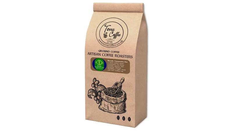 Terra Coffee
