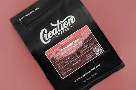 Creation Coffee