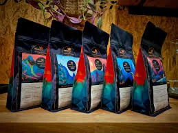Baristocracy Coffee Roasters