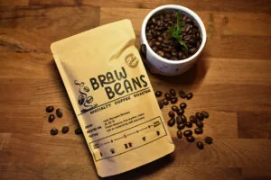 Braw Beans
