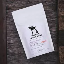 Vagabond Coffee Roasters