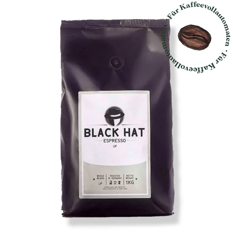 Black Cat Coffee