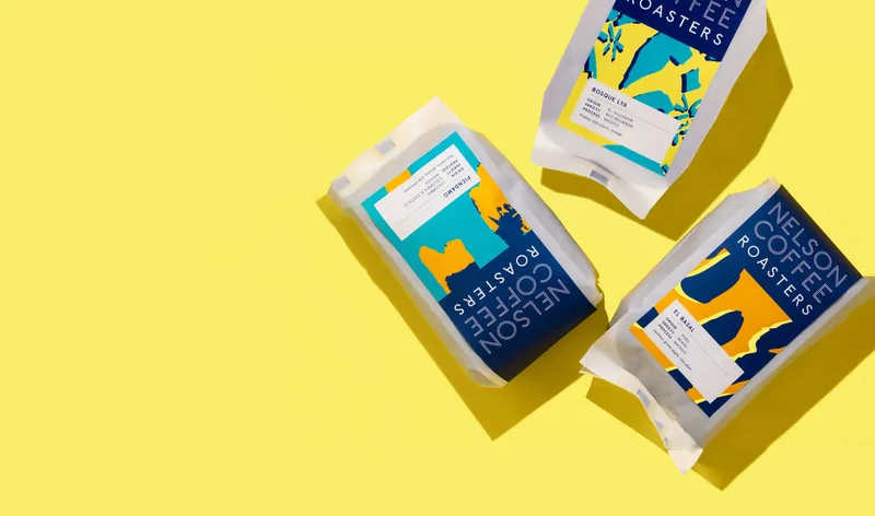Nelson Coffee Roasters