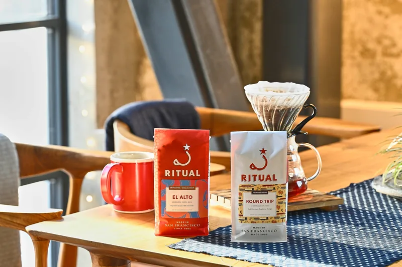 Ritual Coffee Roasters