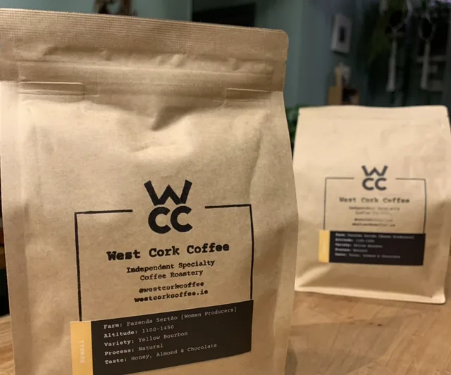 West Cork Coffee