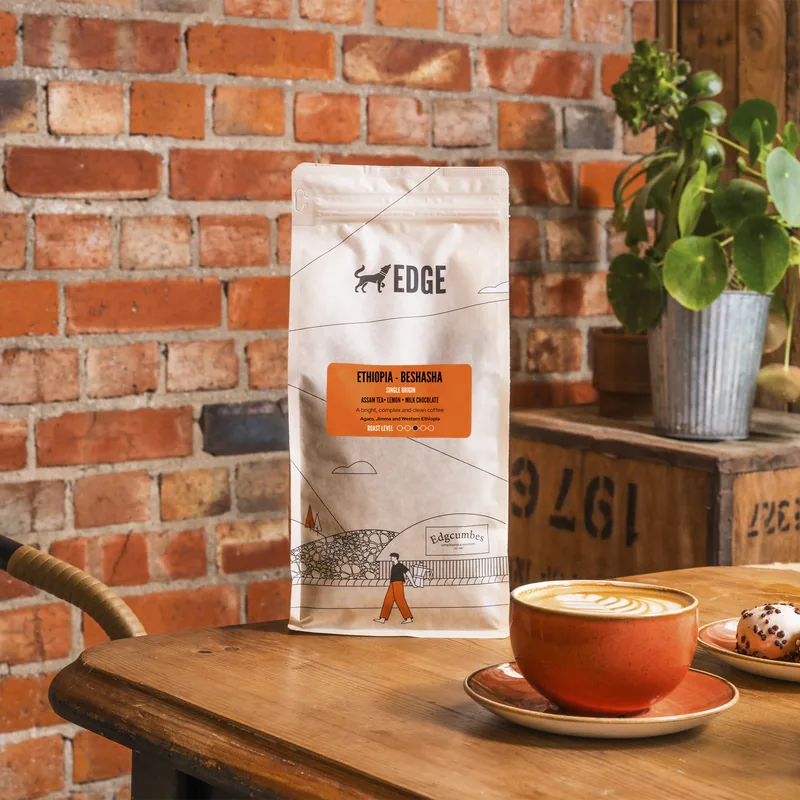 EDGE Tea & Coffee