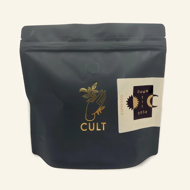 Cult-Espresso