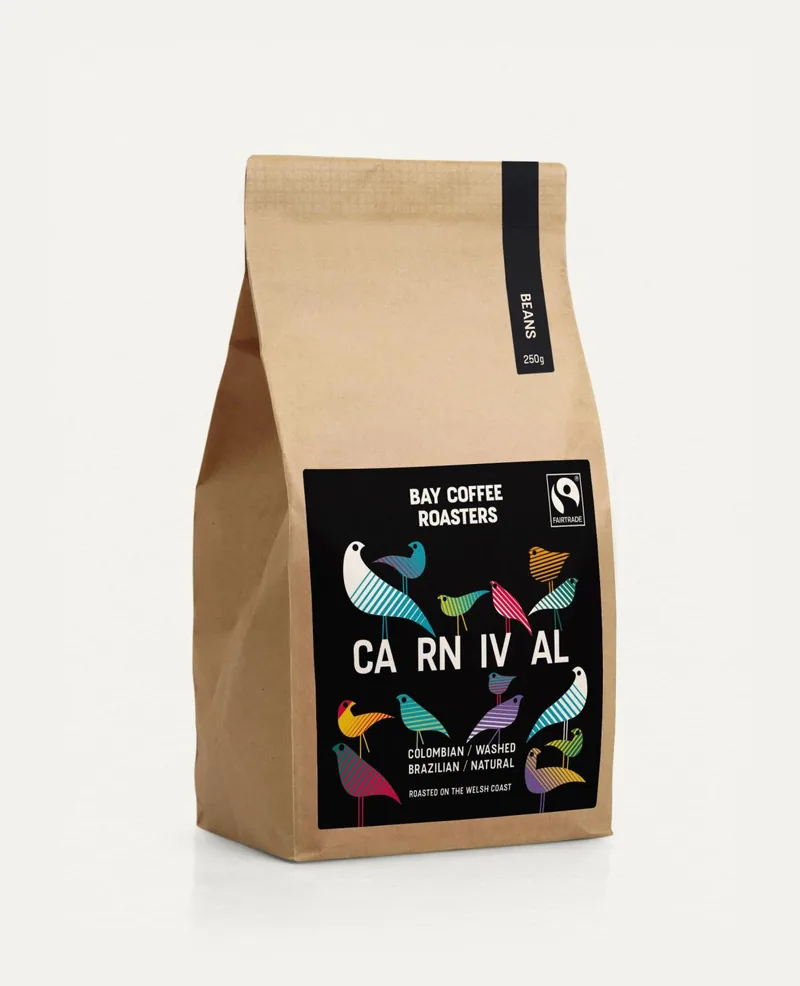 Bay Coffee Roasters