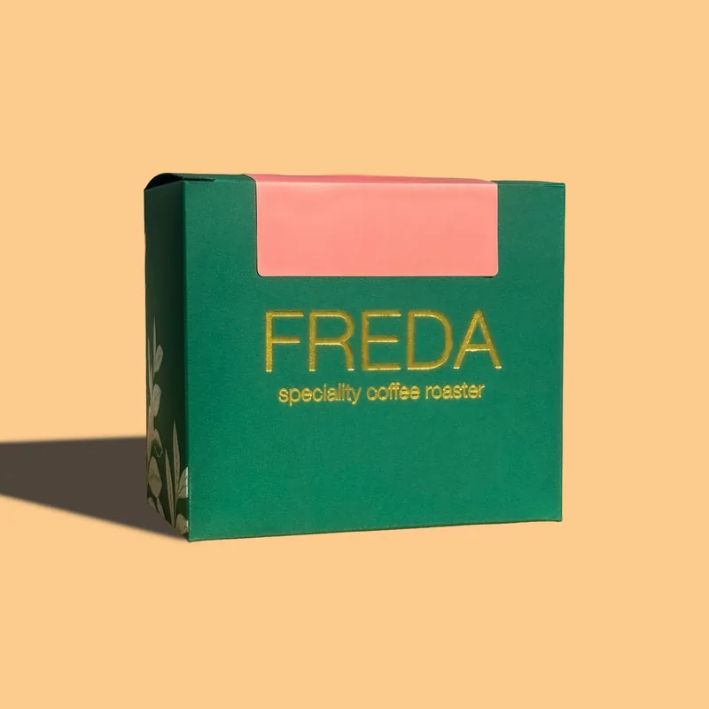 Freda Speciality Coffee Roasters