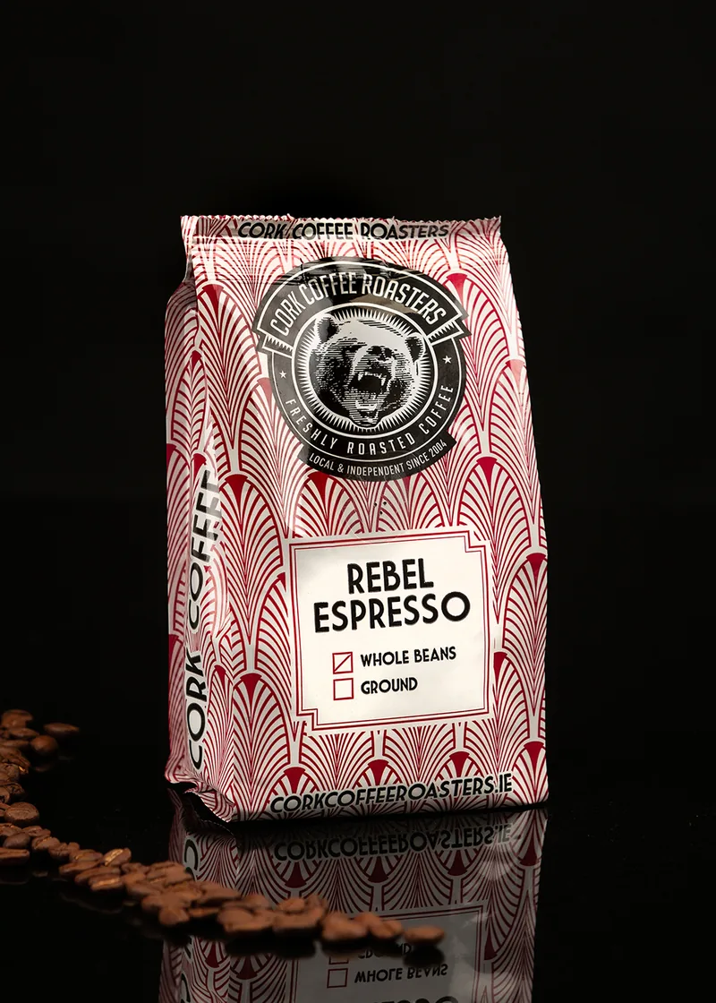 Cork Coffee Roasters