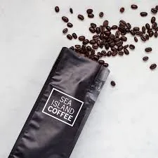 Sea Island Coffee
