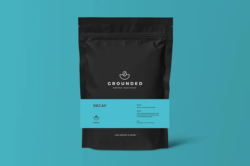 Grounded Coffee Roasters