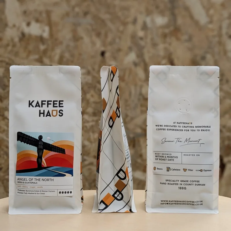 Kaffeehaus Coffee Roasters