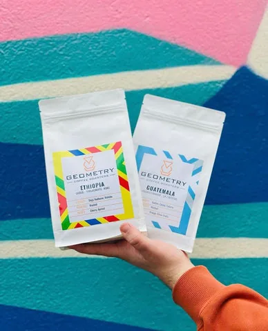 Geometry Coffee
