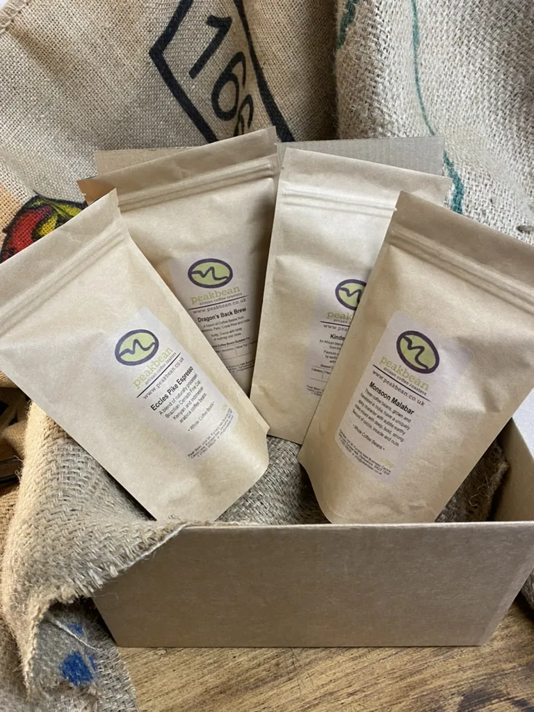 peakbean