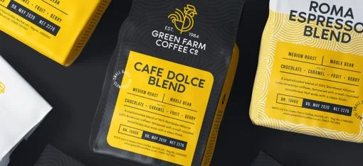 Green Farm Coffee Co