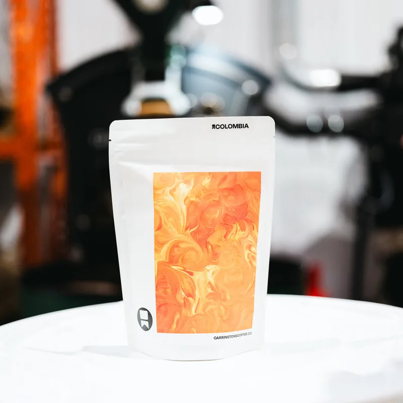 Carringtons Coffee Co