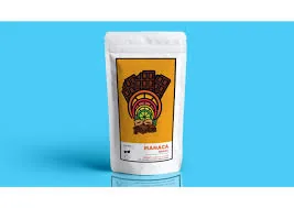 Bad Habits Coffee