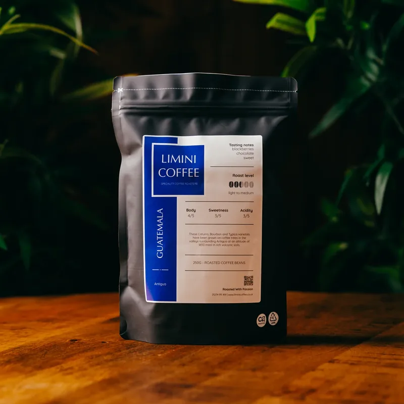 Limini Coffee