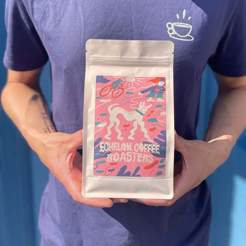 Echelon Coffee Roasters