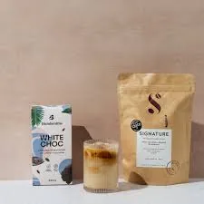 Salford Roasters