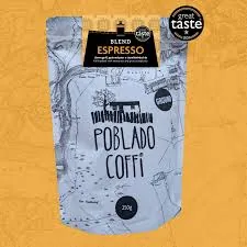Poblado Coffi