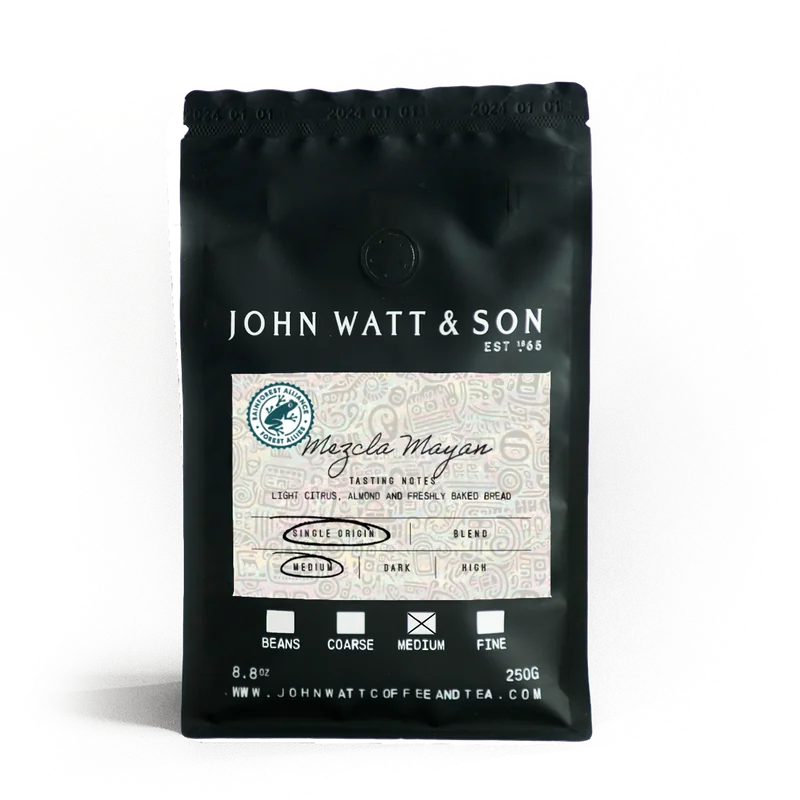 John Watt And Sons