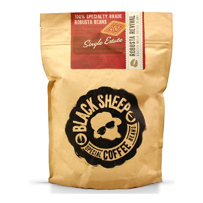 Black Sheep Coffee