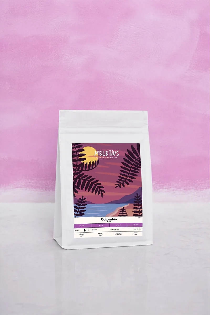 Meletius Ltd