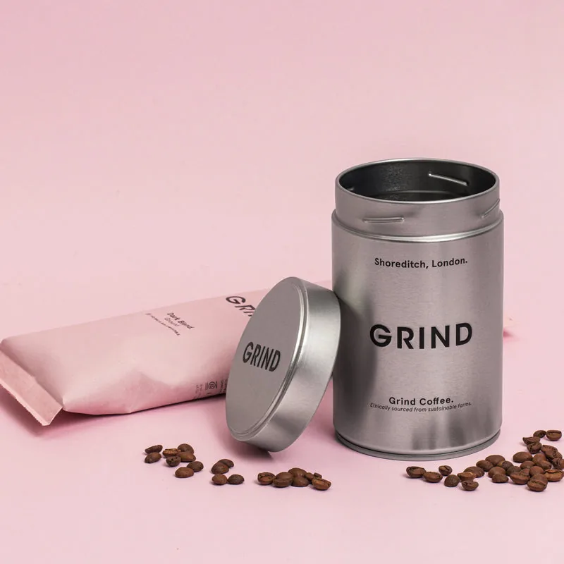 Grind