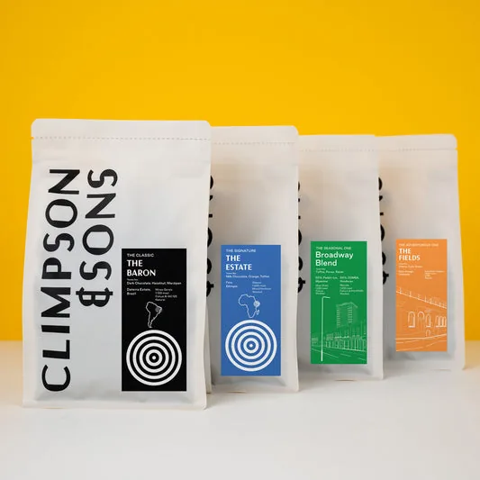 Climpson & Sons