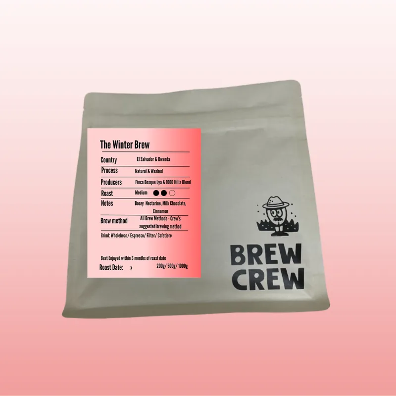 Brew Crew