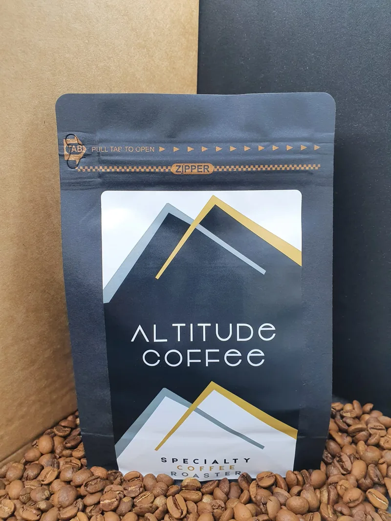 Altitude Coffee