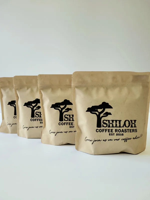 Shiloh Coffee Roasters