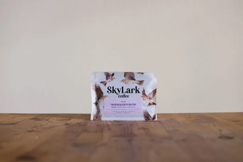 Skylark Coffee