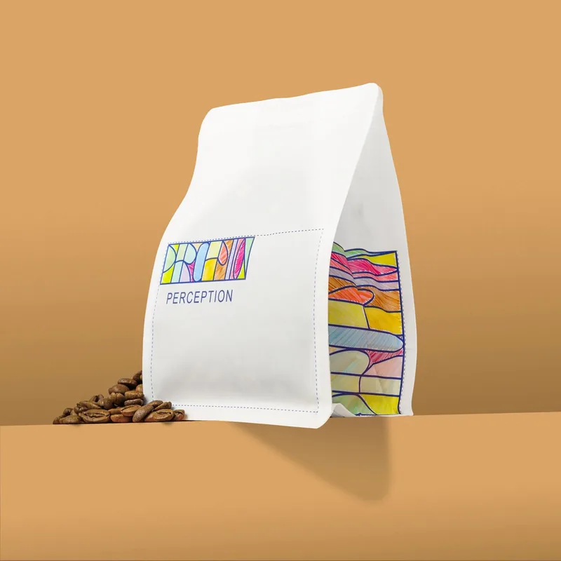 Perception Coffee