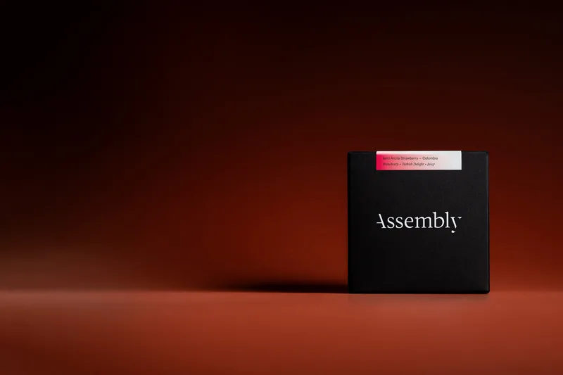 Assembly Coffee
