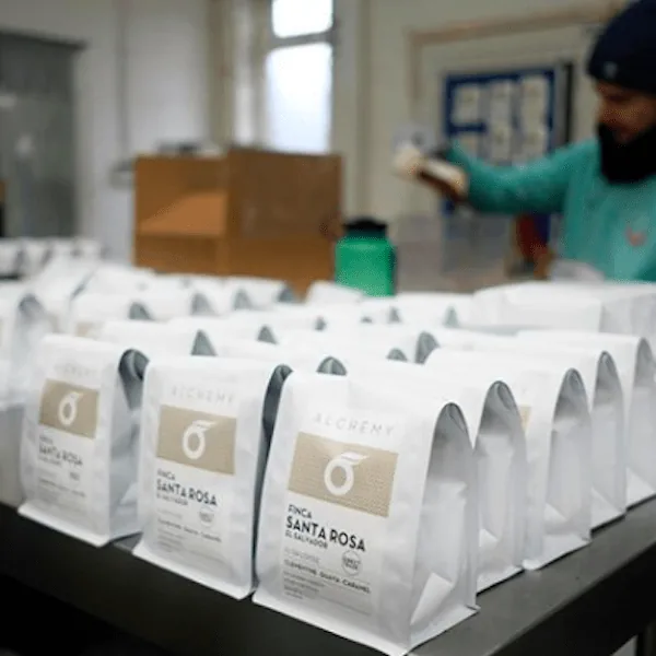 Alchemy Coffee
