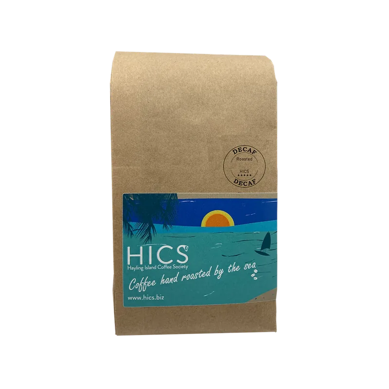 Hayling Island Coffee Society