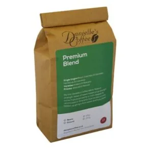 Danielle's Coffee