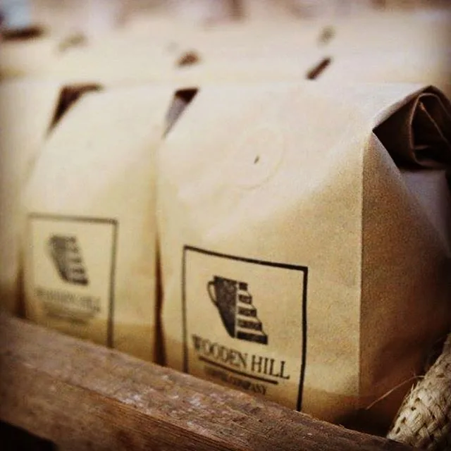 Wooden Hill Coffee