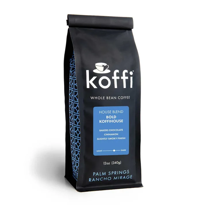 Love Koffi
