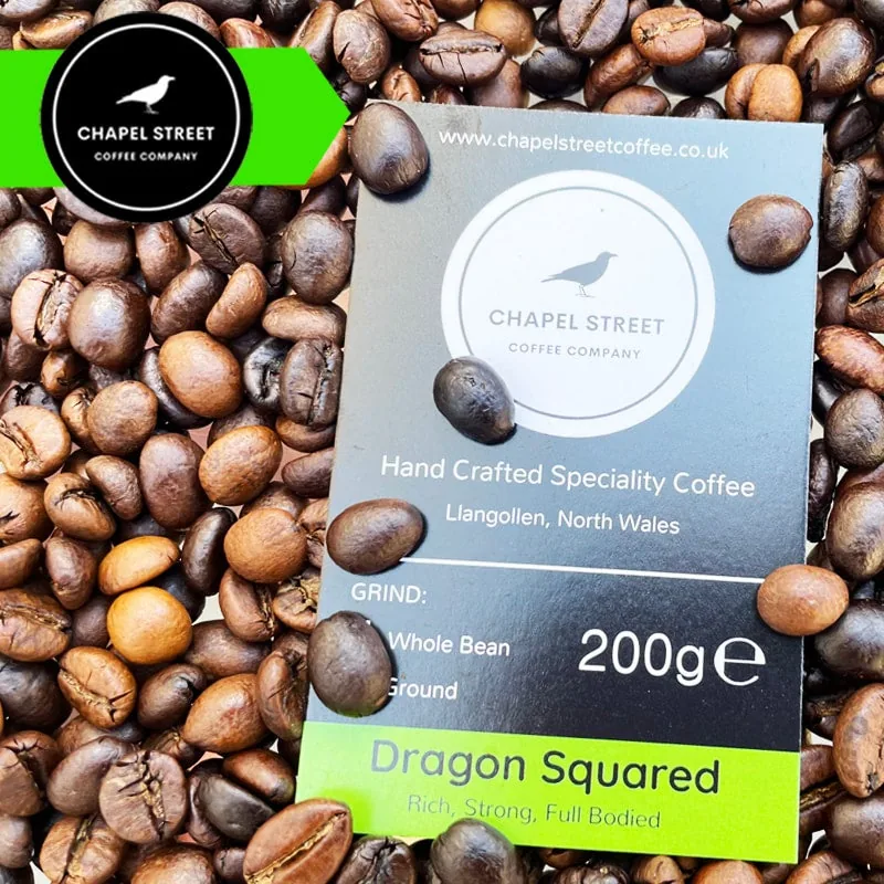 Chapel Street Coffee Company