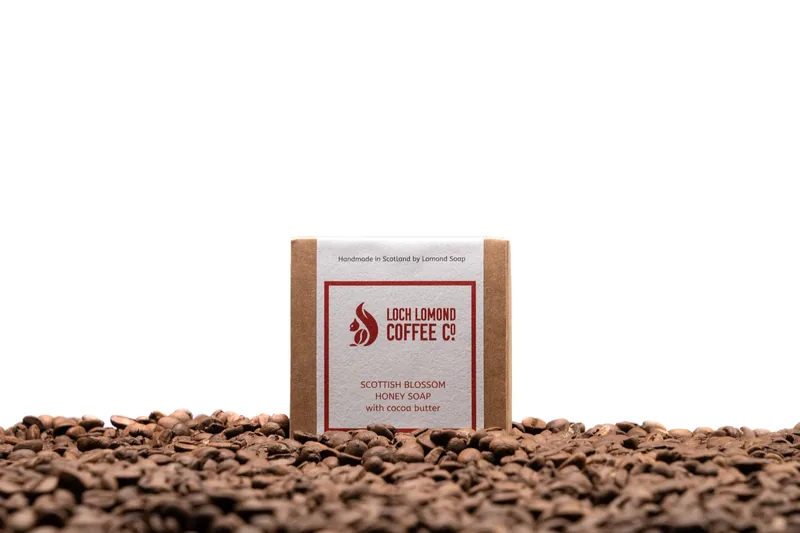 Loch Lomond Coffee