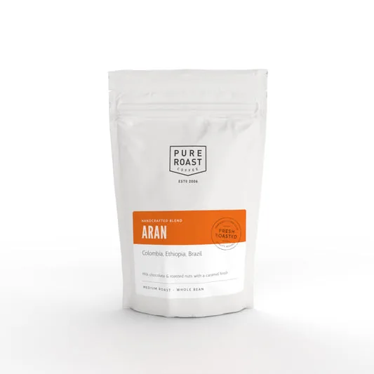 Pure Roast Coffee