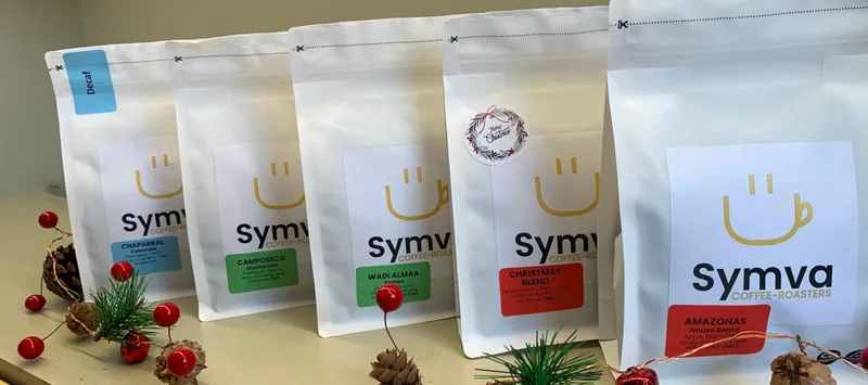 Symva Coffee