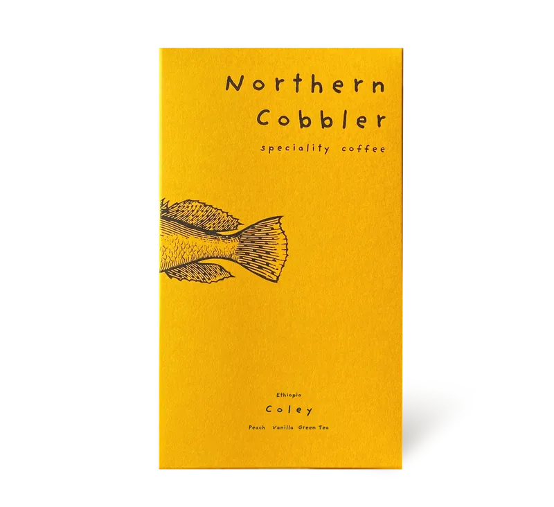 Northern Cobbler