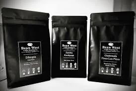 Bean West Coffee