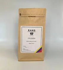 Rand Coffee Roastery