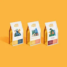 Upside Coffee Roasters